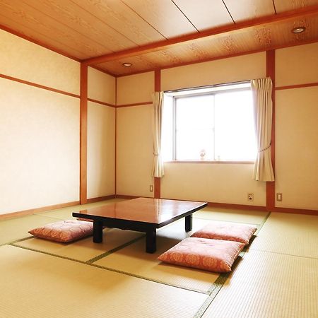 Ryokan Umi No Hana Toyooka  Esterno foto