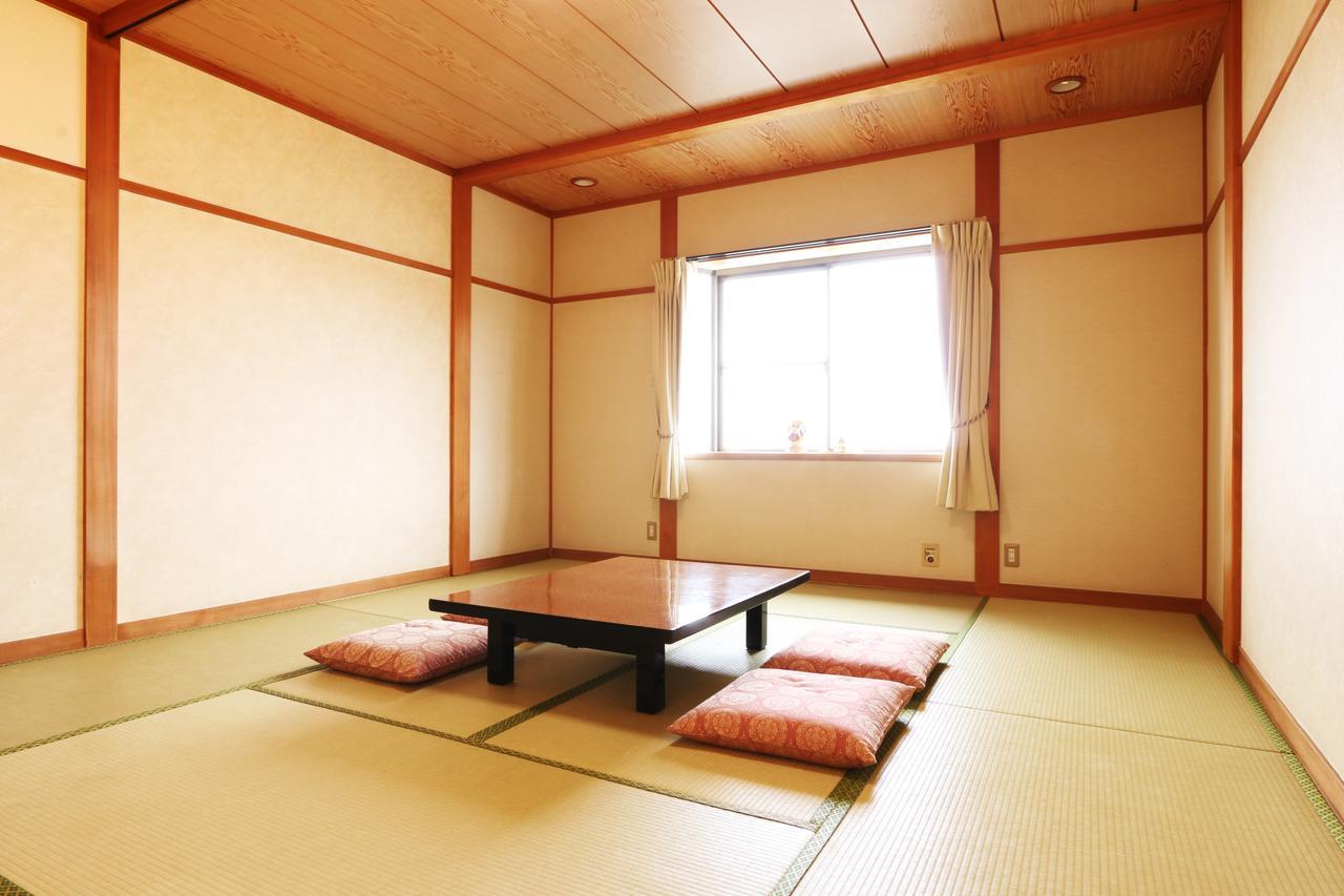 Ryokan Umi No Hana Toyooka  Esterno foto