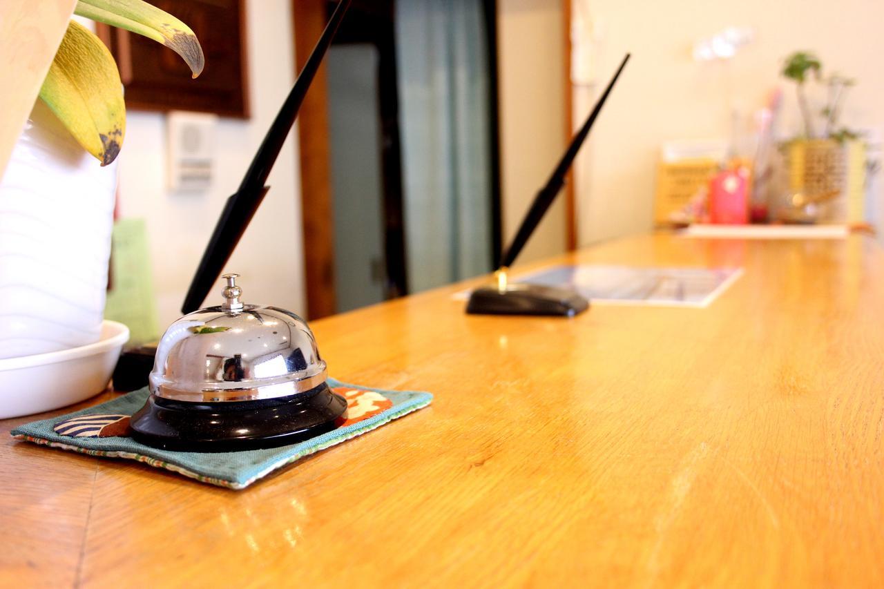 Ryokan Umi No Hana Toyooka  Esterno foto