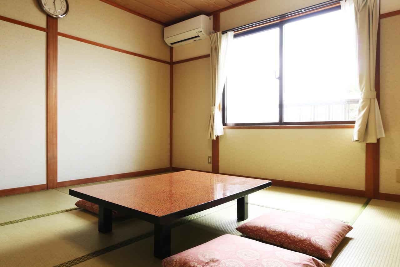 Ryokan Umi No Hana Toyooka  Esterno foto