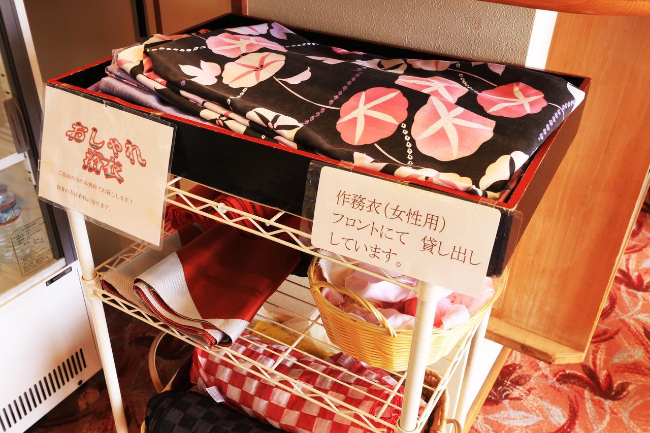 Ryokan Umi No Hana Toyooka  Esterno foto